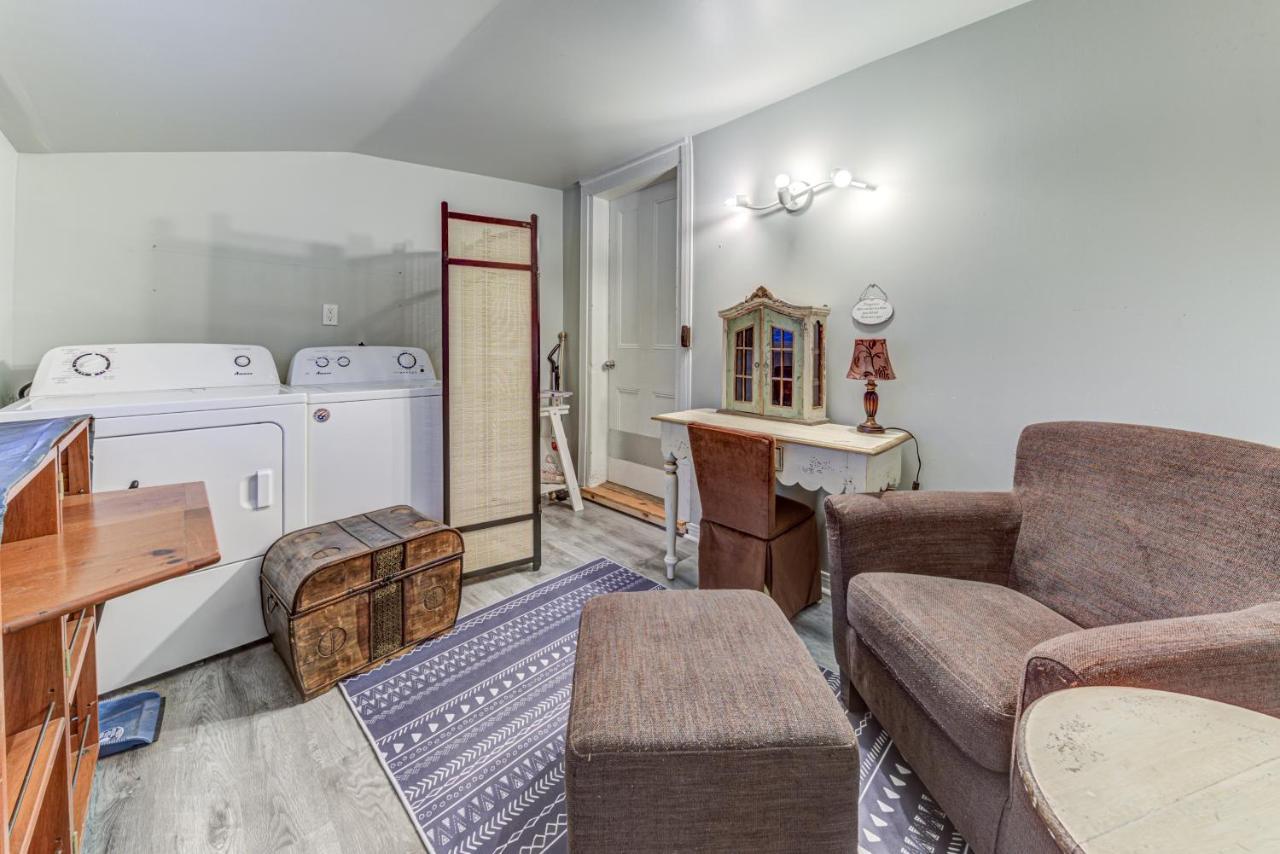 Healven Villa Barrie Kültér fotó