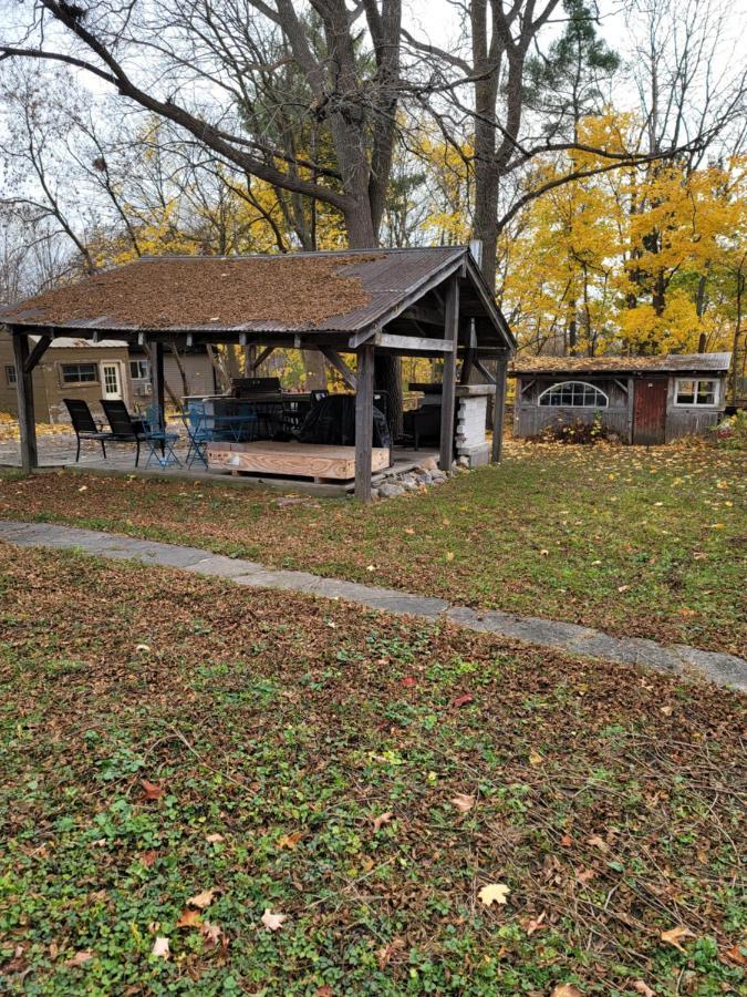 Healven Villa Barrie Kültér fotó
